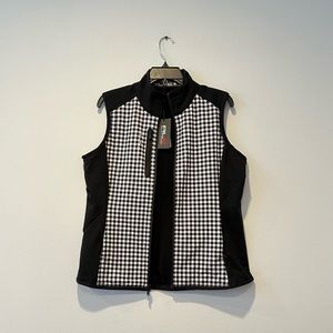 Ralph Lauren Terry Sleeveless Full-Zip Vest
RLX Golf